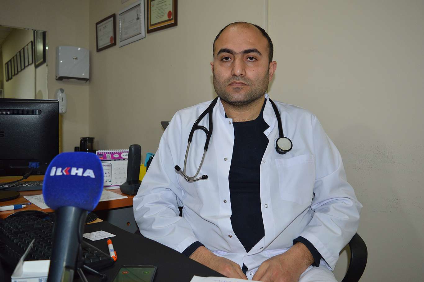 Diyabet hastalığının tehlikeleri ve diyabet bilekliği